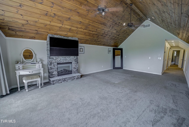 271 Iron Mountain Retreat Rd, Elizabethton, TN 37643 - photo 44