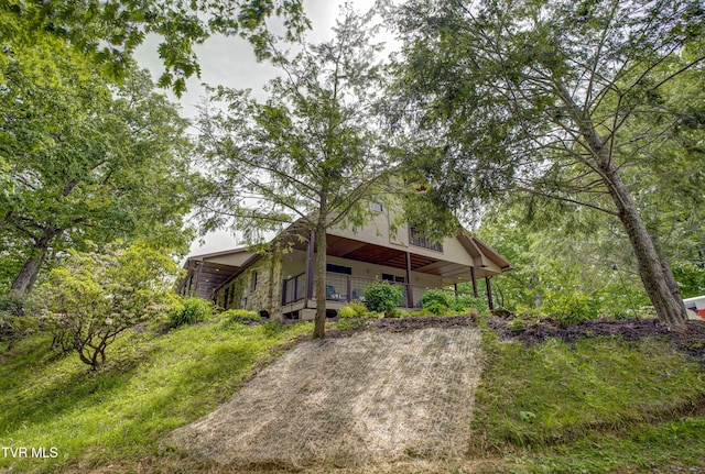 271 Iron Mountain Retreat Rd, Elizabethton, TN 37643 - photo 101