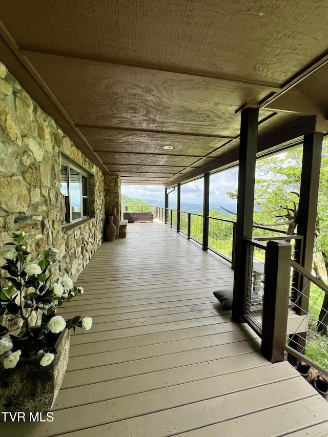 271 Iron Mountain Retreat Rd, Elizabethton, TN 37643 - photo 13