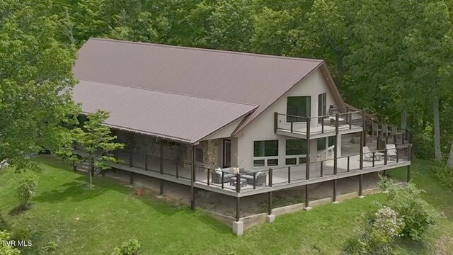 271 Iron Mountain Retreat Rd, Elizabethton, TN 37643 - photo 3