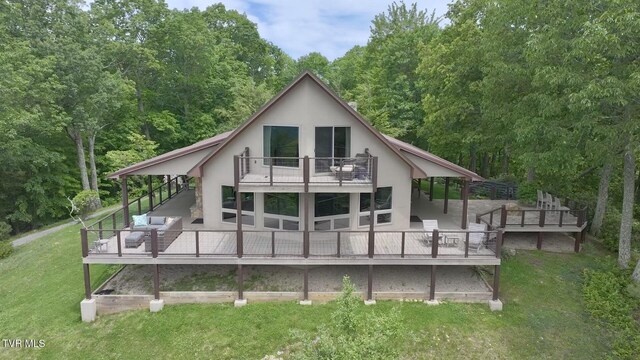 271 Iron Mountain Retreat Rd, Elizabethton, TN 37643 - photo 4