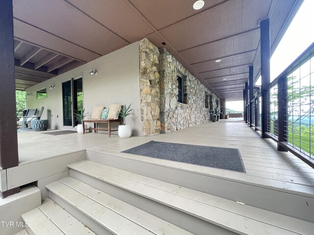 271 Iron Mountain Retreat Rd, Elizabethton, TN 37643 - photo 96