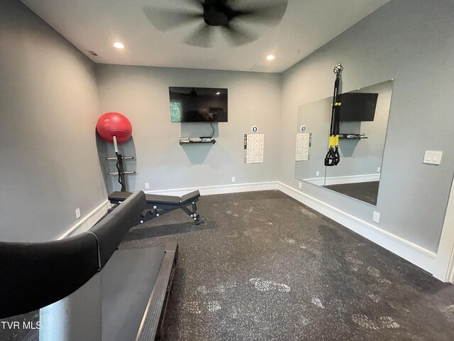271 Iron Mountain Retreat Rd, Elizabethton, TN 37643 - photo 64
