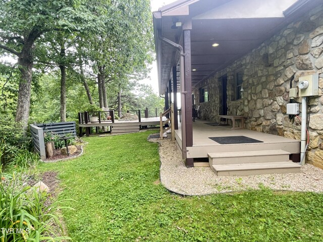 271 Iron Mountain Retreat Rd, Elizabethton, TN 37643 - photo 98