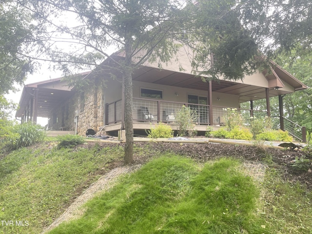 271 Iron Mountain Retreat Rd, Elizabethton, TN 37643 - photo 99
