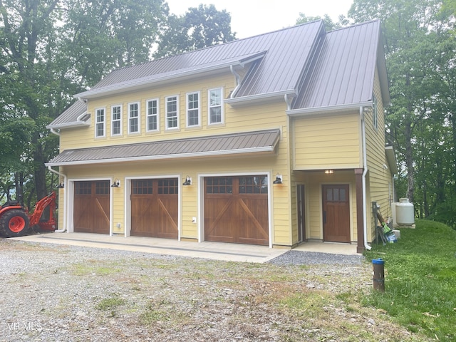 271 Iron Mountain Retreat Rd, Elizabethton, TN 37643 - photo 49