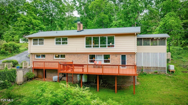 4534 Brookridge Dr, Kingsport, TN 37664 - photo 42