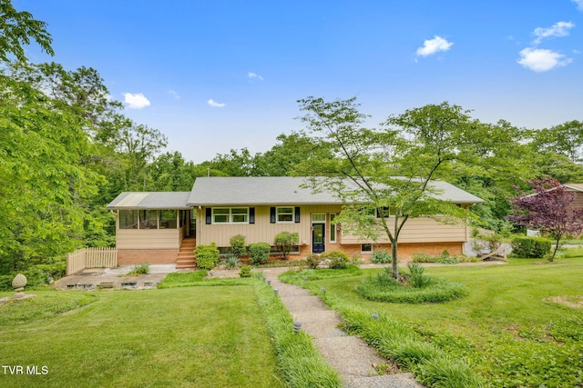 4534 Brookridge Dr, Kingsport, TN 37664 - photo 2