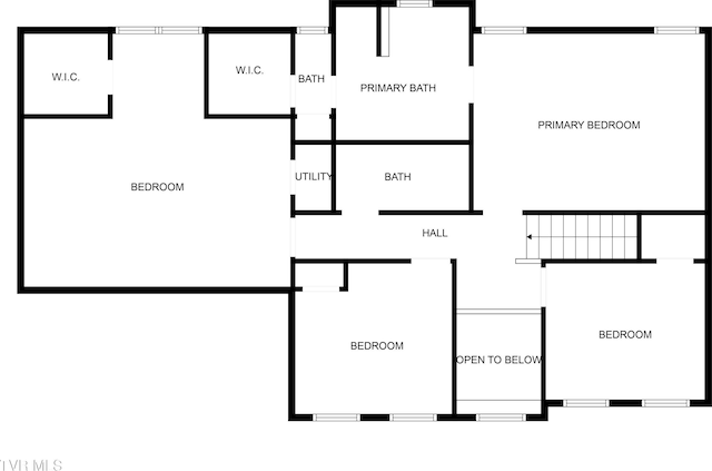 room layout