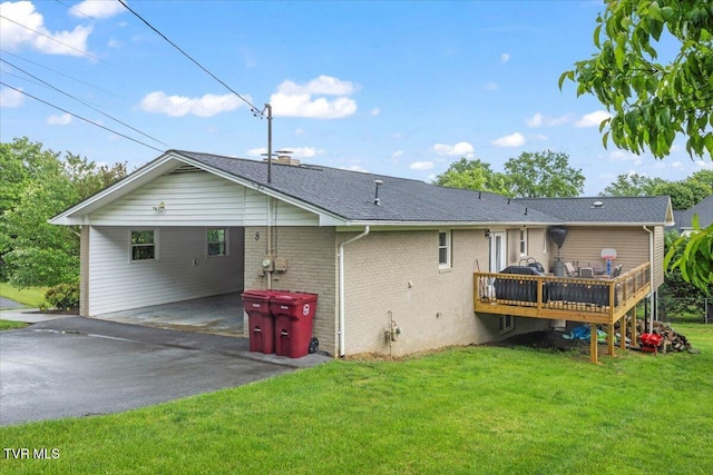 8 Lambeth Ct, Johnson City, TN 37601 - photo 36