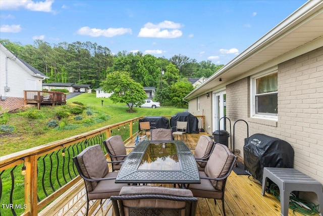 8 Lambeth Ct, Johnson City, TN 37601 - photo 37
