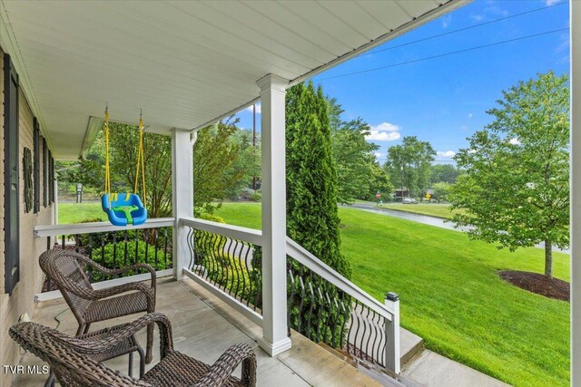 8 Lambeth Ct, Johnson City, TN 37601 - photo 48