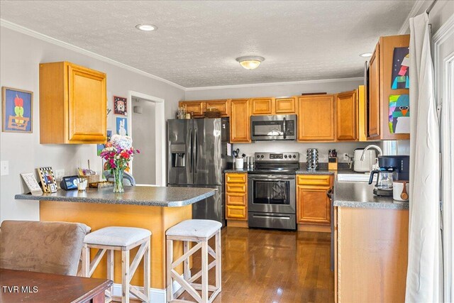 8 Lambeth Ct, Johnson City, TN 37601 - photo 6