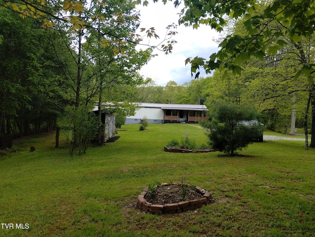 6560 Gilliam Rd, Wise, VA 24293 - view of grassy yard