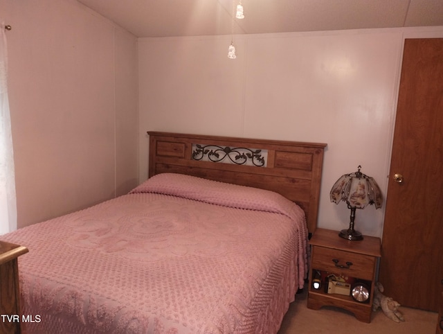 6560 Gilliam Rd, Wise, VA 24293 - view of carpeted bedroom