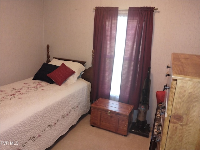 6560 Gilliam Rd, Wise, VA 24293 - bedroom featuring carpet