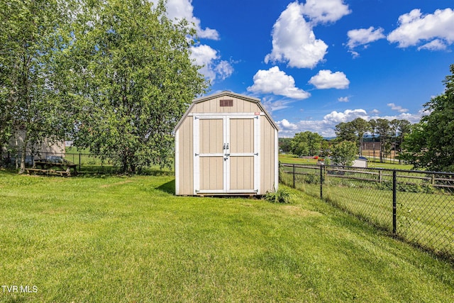 1086 Quaker Run, Telford, TN 37690 - view of shed