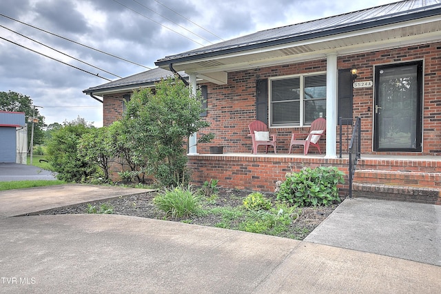 5524A Carters Valley Rd, Mount Carmel, TN 37645 - photo 1