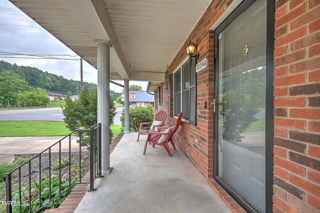 5524A Carters Valley Rd, Mount Carmel, TN 37645 - photo 3
