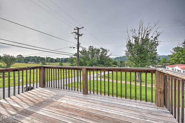 5524A Carters Valley Rd, Mount Carmel, TN 37645 - photo 40