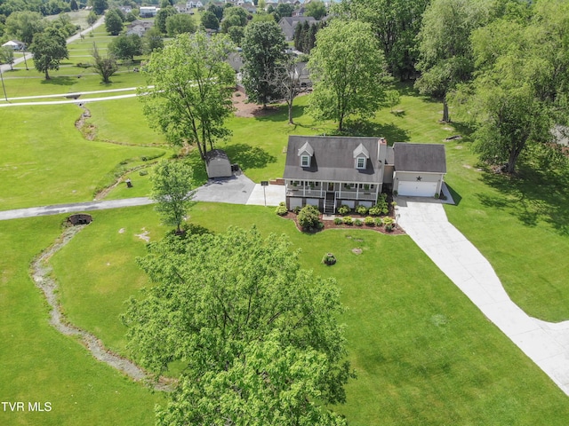 3493 Weaver Pike, Bristol, TN 37620 - view of subject property