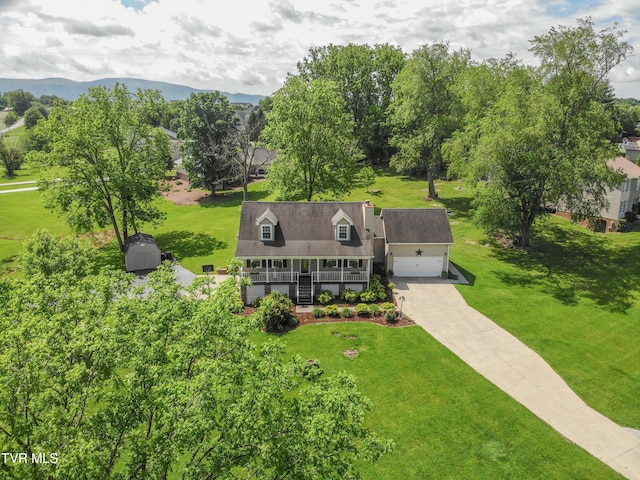 3493 Weaver Pike, Bristol, TN 37620 - view of subject property
