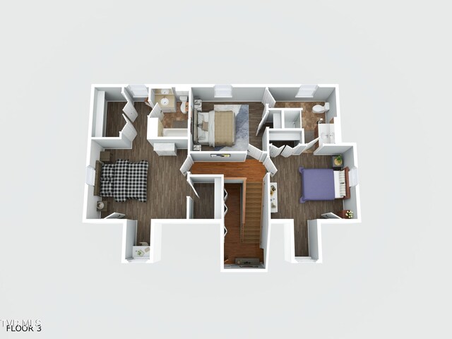 3493 Weaver Pike, Bristol, TN 37620 - photo 3
