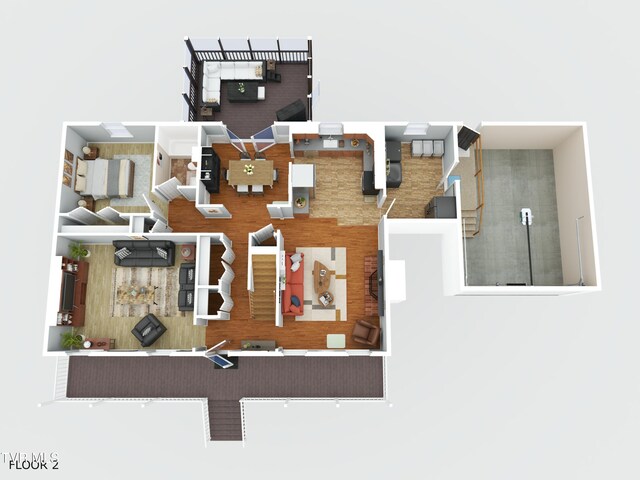 3493 Weaver Pike, Bristol, TN 37620 - photo 2
