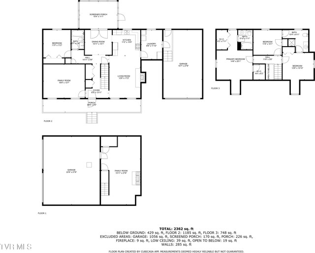 3493 Weaver Pike, Bristol, TN 37620 - photo 56