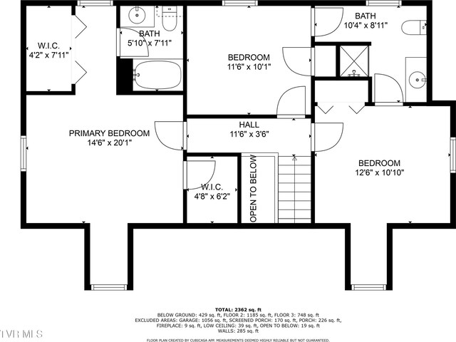 3493 Weaver Pike, Bristol, TN 37620 - photo 57