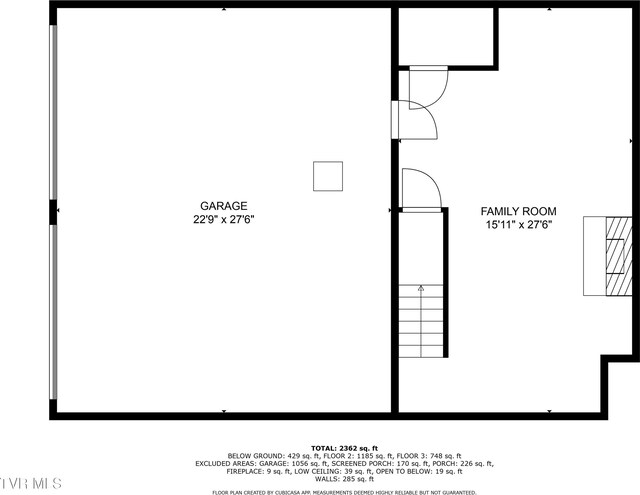 3493 Weaver Pike, Bristol, TN 37620 - photo 59