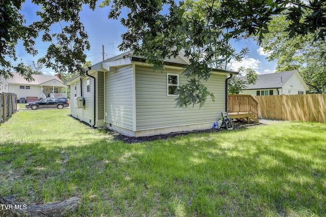 2116 Steadman St, Kingsport, TN 37664 - view of outbuilding