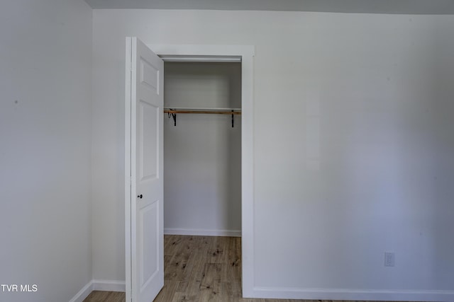 2116 Steadman St, Kingsport, TN 37664 - view of closet