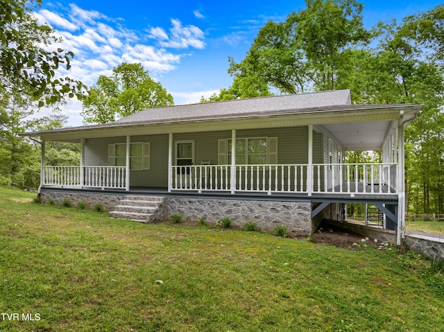 670 Bulls Gap Saint Clair Rd, Bulls Gap, TN 37711 - photo 1