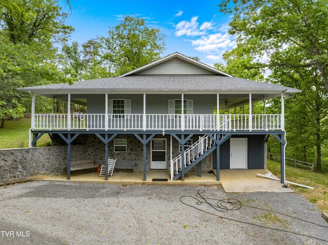 670 Bulls Gap Saint Clair Rd, Bulls Gap, TN 37711 - photo 2