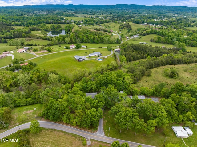 670 Bulls Gap Saint Clair Rd, Bulls Gap, TN 37711 - photo 4