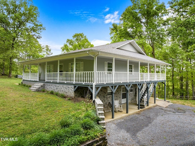 670 Bulls Gap Saint Clair Rd, Bulls Gap, TN 37711 - photo 24