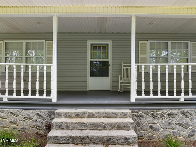 670 Bulls Gap Saint Clair Rd, Bulls Gap, TN 37711 - photo 25