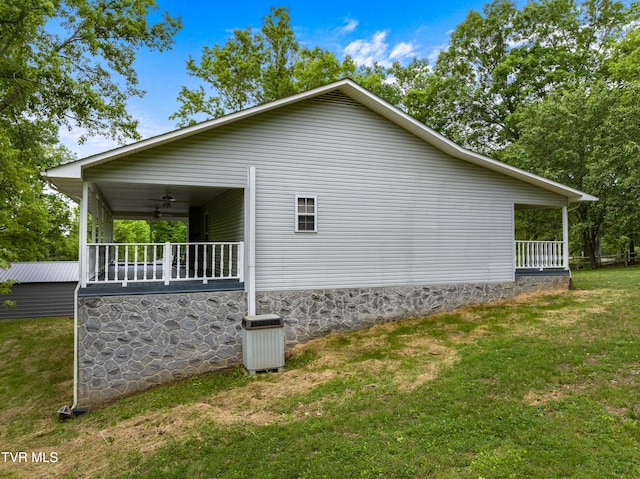 670 Bulls Gap Saint Clair Rd, Bulls Gap, TN 37711 - photo 26