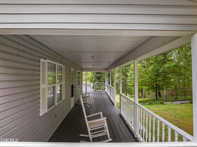 670 Bulls Gap Saint Clair Rd, Bulls Gap, TN 37711 - photo 27