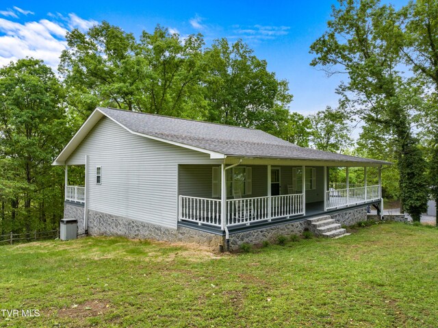 670 Bulls Gap Saint Clair Rd, Bulls Gap, TN 37711 - photo 28