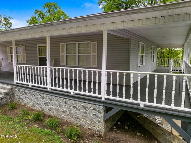 670 Bulls Gap Saint Clair Rd, Bulls Gap, TN 37711 - photo 29