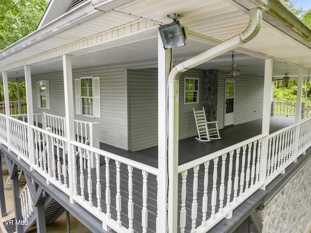 670 Bulls Gap Saint Clair Rd, Bulls Gap, TN 37711 - photo 30