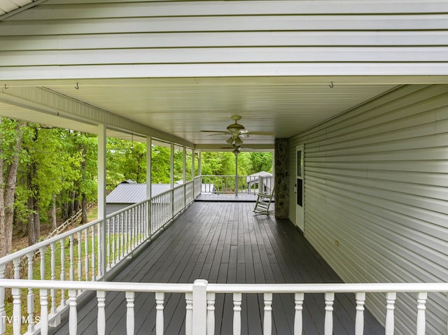 670 Bulls Gap Saint Clair Rd, Bulls Gap, TN 37711 - photo 31