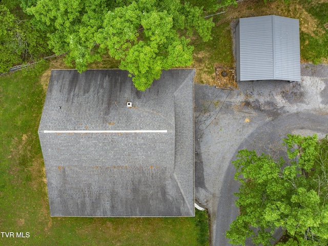 670 Bulls Gap Saint Clair Rd, Bulls Gap, TN 37711 - photo 32