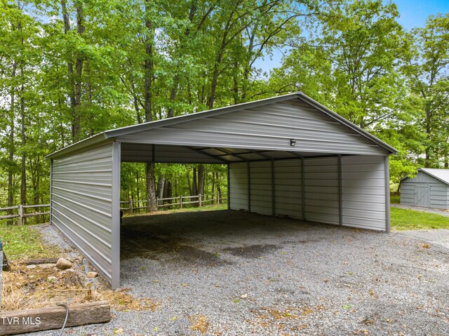670 Bulls Gap Saint Clair Rd, Bulls Gap, TN 37711 - photo 35