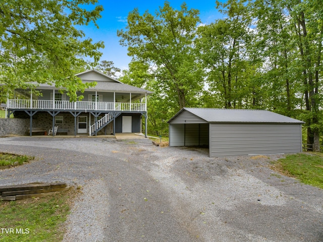 670 Bulls Gap Saint Clair Rd, Bulls Gap, TN 37711 - photo 36
