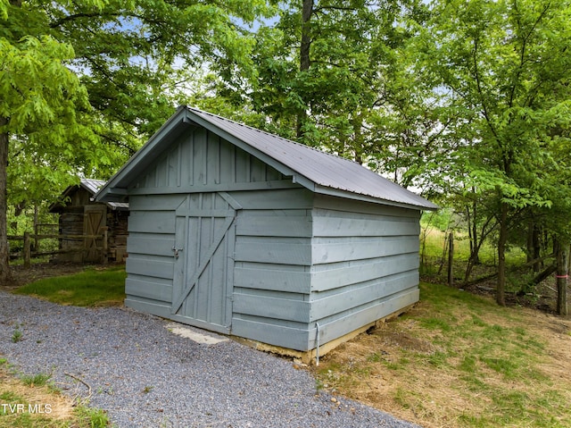 670 Bulls Gap Saint Clair Rd, Bulls Gap, TN 37711 - photo 38