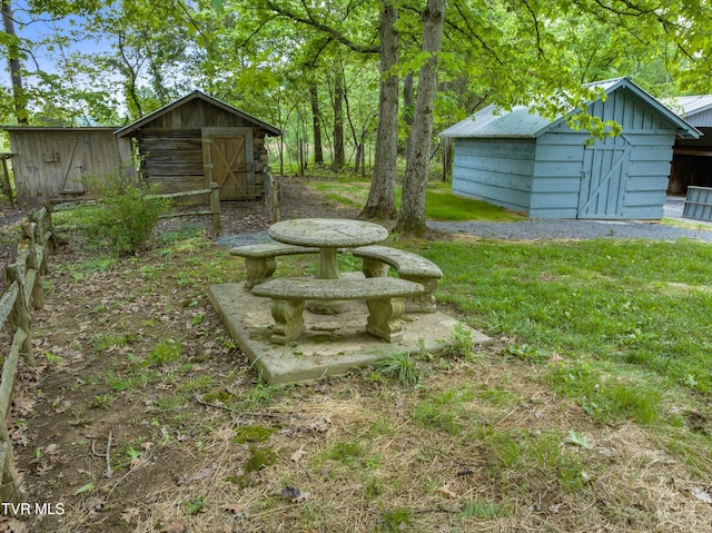 670 Bulls Gap Saint Clair Rd, Bulls Gap, TN 37711 - photo 39
