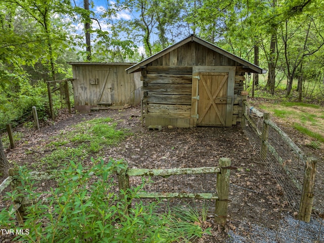 670 Bulls Gap Saint Clair Rd, Bulls Gap, TN 37711 - photo 40